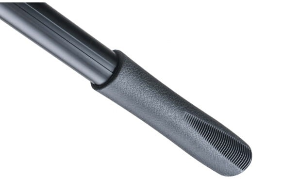 Mivardi Landing net Hardcore - podbierak karpiowy  Karpiowe Graty - Zdjęcie 16