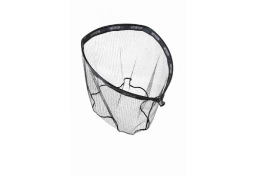 Mivardi Landing net Hardcore - spare mesh 8595712403673 Karpiowe Graty - Zdjęcie 1
