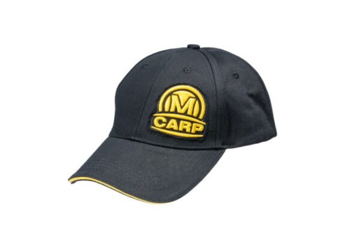 Mivardi Basecap MC Team 8595712421660 Karpiowe Graty - Zdjęcie 1