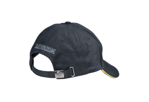 Mivardi Basecap MC Team  Karpiowe Graty - Zdjęcie 5