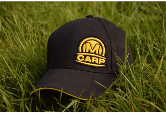 Mivardi Basecap MC Team  Karpiowe Graty - Zdjęcie 7