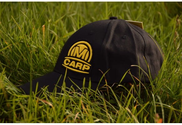 Mivardi Basecap MC Team  Karpiowe Graty - Zdjęcie 8