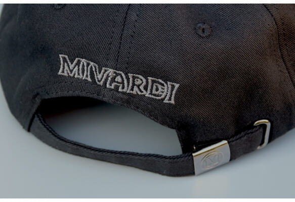 Mivardi Basecap MC Team  Karpiowe Graty - Zdjęcie 11