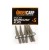 Undercarp Mocny Bezpieczny Klips (zielony) 5905279471085 Karpiowe Graty - Zdjęcie 1