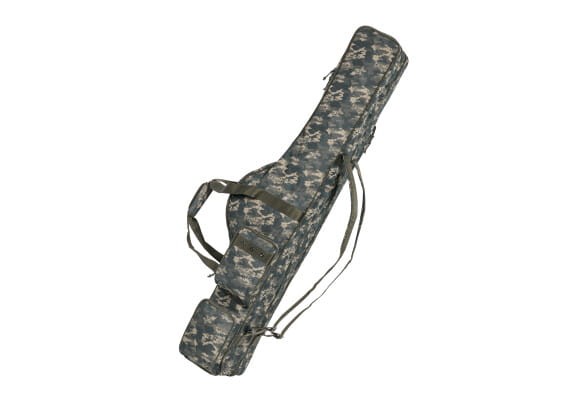 Mivardi Rod Holdall Multi Camo 110  Karpiowe Graty - Zdjęcie 15