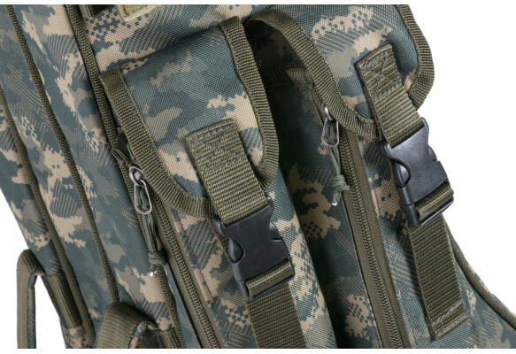 Mivardi Rod Holdall Multi Camo 130  Karpiowe Graty - Zdjęcie 3