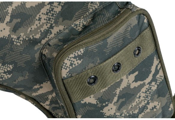 Mivardi Rod Holdall Multi Camo 130  Karpiowe Graty - Zdjęcie 13