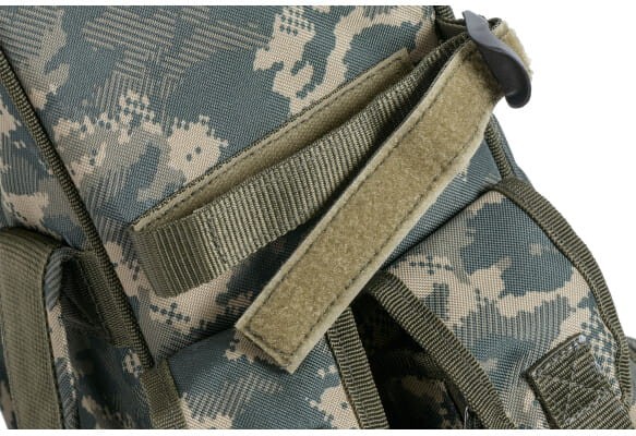 Mivardi Rod Holdall Multi Camo 145  Karpiowe Graty - Zdjęcie 6