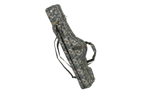 Mivardi Rod Holdall Multi Camo 145  Karpiowe Graty - Zdjęcie 10