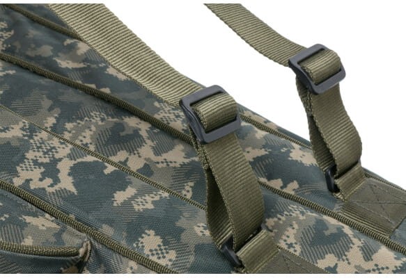 Mivardi Rod Holdall Multi Camo 90 8595712408760 Karpiowe Graty - Zdjęcie 1