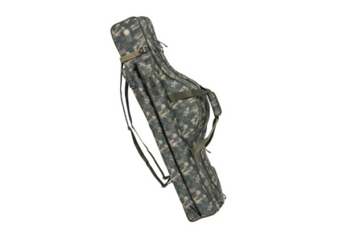 Mivardi Rod Holdall Multi Camo 90 M-RHMC90 Karpiowe Graty - Zdjęcie 2