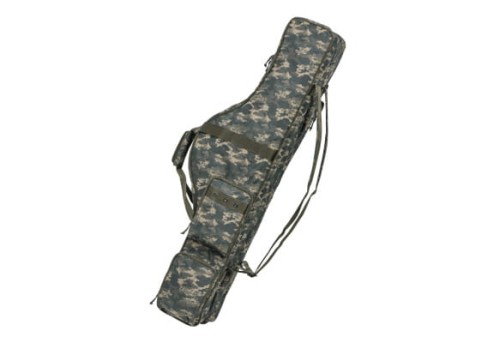 Mivardi Rod Holdall Multi Camo 90  Karpiowe Graty - Zdjęcie 7