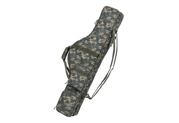 Mivardi Rod Holdall Multi Camo 90  Karpiowe Graty - Zdjęcie 7