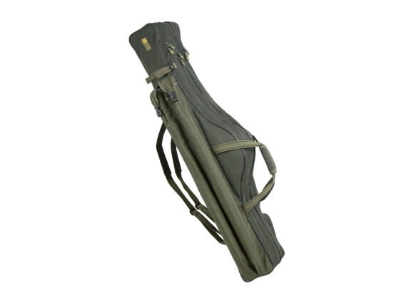 Mivardi Rod Holdall Multi Green 110 M-RHMG110 Karpiowe Graty - Zdjęcie 2