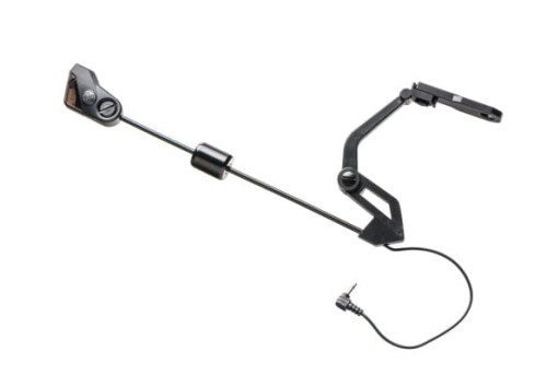 Mivardi Swing arm MCX 66 - black  Karpiowe Graty - Zdjęcie 6