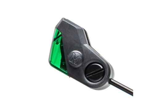 Mivardi Swing Arm MCX 66 Green - swinger (zielony) 8595712409439 Karpiowe Graty - Zdjęcie 1