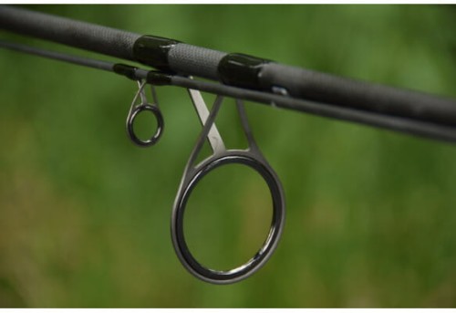 Mivardi G50 Carp MK2 FC 3,6 m 3 lb - wędka karpiowa MIV-G502FC360H Karpiowe Graty - Zdjęcie 2