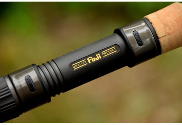 Mivardi G50 Carp MK2 FC 3,6 m 3 lb - wędka karpiowa  Karpiowe Graty - Zdjęcie 4