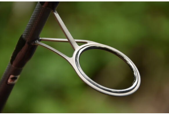 Mivardi G50 Carp MK2 FC 3,6 m 3 lb - wędka karpiowa  Karpiowe Graty - Zdjęcie 6