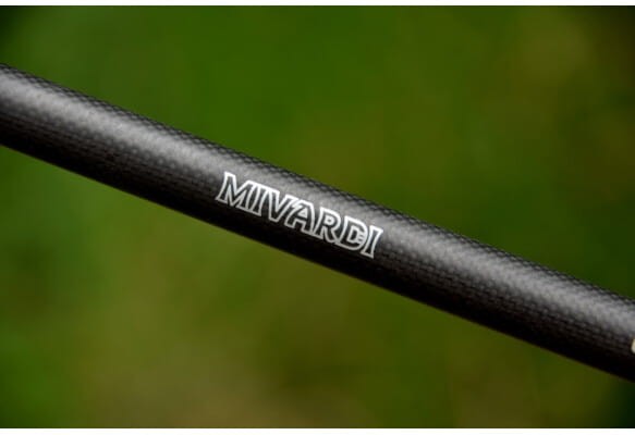 Mivardi G50 Carp MK2 FC 3,6 m 3 lb - wędka karpiowa  Karpiowe Graty - Zdjęcie 10