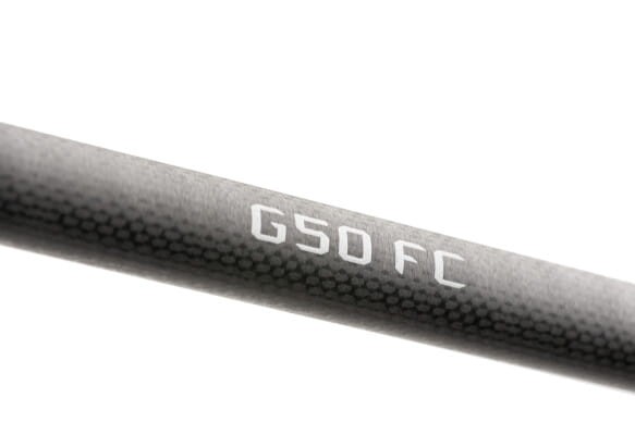 Mivardi G50 Carp MK2 FC 3,6 m 3 lb - wędka karpiowa  Karpiowe Graty - Zdjęcie 17