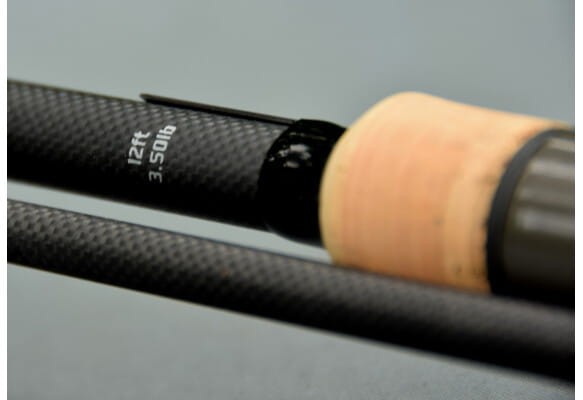 Mivardi G50 Carp MK2 FC 3,6 m 3 lb - wędka karpiowa  Karpiowe Graty - Zdjęcie 21