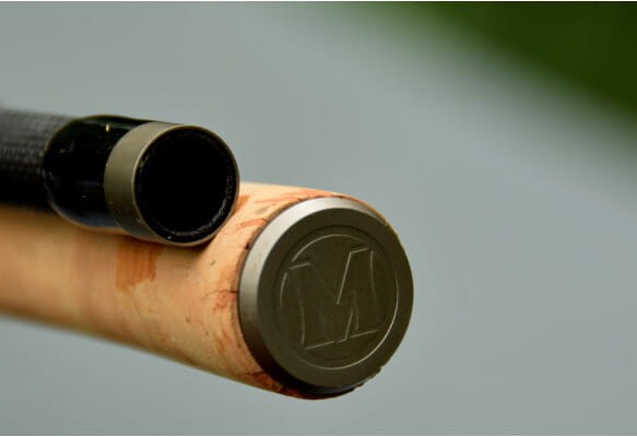 Mivardi G50 Carp MK2 FC 3,6 m 3 lb - wędka karpiowa  Karpiowe Graty - Zdjęcie 22