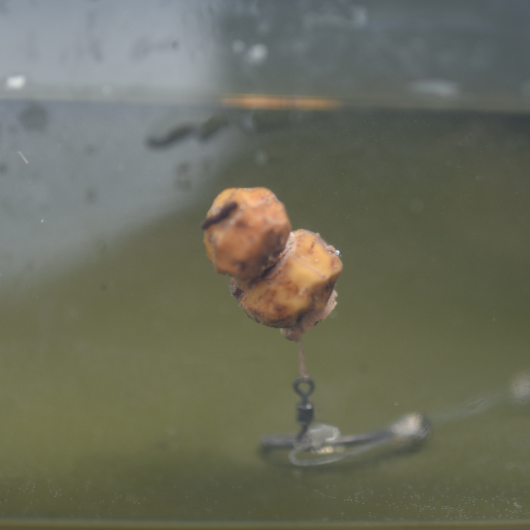Undercarp Wiertło Do Balansowania Przynęt 6 mm  Karpiowe Graty - Zdjęcie 5