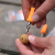 Undercarp Wiertło Do Balansowania Przynęt 8 mm  Karpiowe Graty - Zdjęcie 11