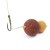 Undercarp Stopery Do Blokowania Przynęt Na Włosie 5902721607320 Karpiowe Graty - Zdjęcie 1
