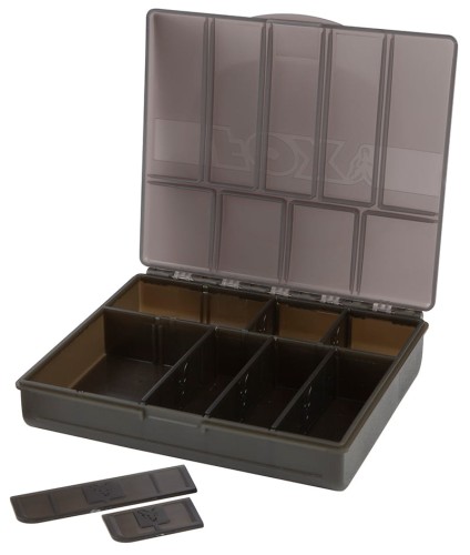 EDGES XL Adjustable box CBX090 Karpiowe Graty - Zdjęcie 2