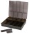 EDGES XL Adjustable box CBX090 Karpiowe Graty - Zdjęcie 2