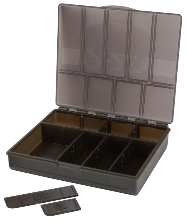 EDGES XL Adjustable box CBX090 Karpiowe Graty - Zdjęcie 2