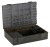 Fox Edges "Loaded" Medium Tackle Box - organizer wędkarski CBX091 Karpiowe Graty - Zdjęcie 2