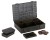 Fox Edges "Loaded" Medium Tackle Box - organizer wędkarski  Karpiowe Graty - Zdjęcie 4