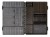 Fox Edges "Loaded" Medium Tackle Box - organizer wędkarski  Karpiowe Graty - Zdjęcie 7