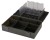 Fox Edges Medium Tackle Box - organizer wękarski  Karpiowe Graty - Zdjęcie 6