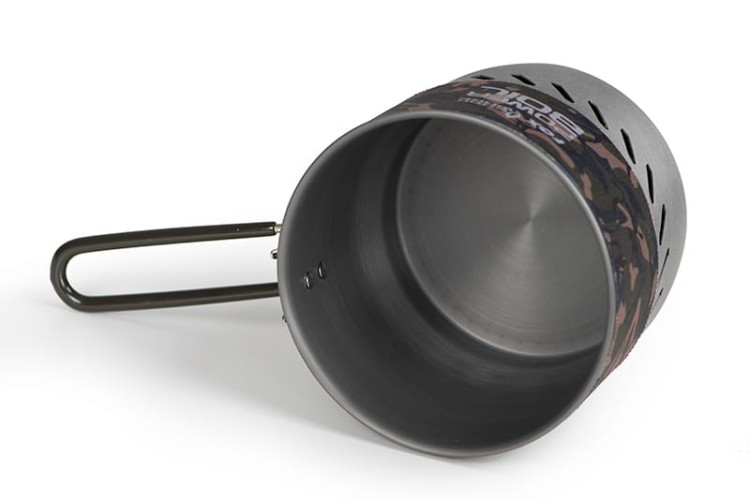Fox Cookware Infrared Power Boil 1.25l  Karpiowe Graty - Zdjęcie 5