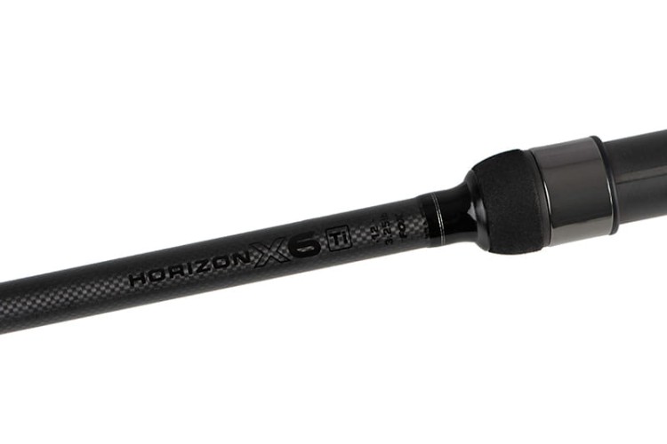 Fox Horizon X6-Ti 13 ft / 3,75 lb Full Shrink - wędka karpiowa  Karpiowe Graty - Zdjęcie 5