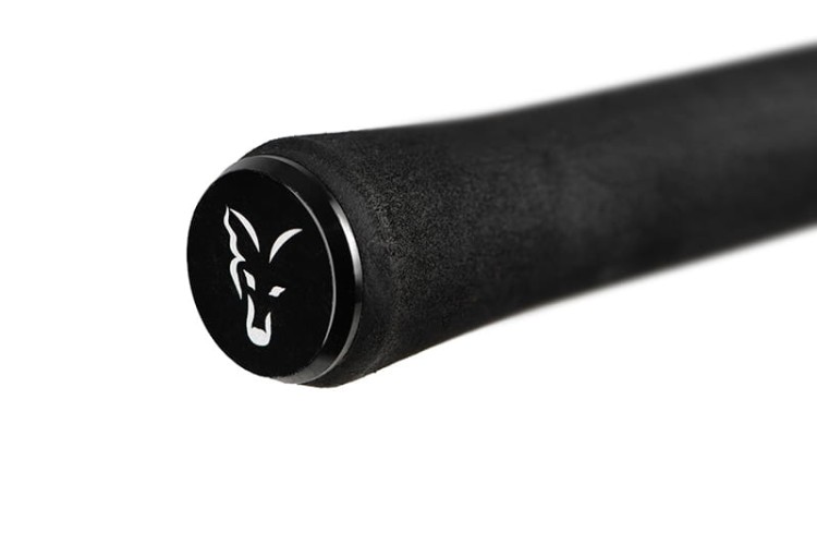 Fox Horizon X6-Ti 12 ft / 3,75 lb Full Shrink - wędka karpiowa  Karpiowe Graty - Zdjęcie 6