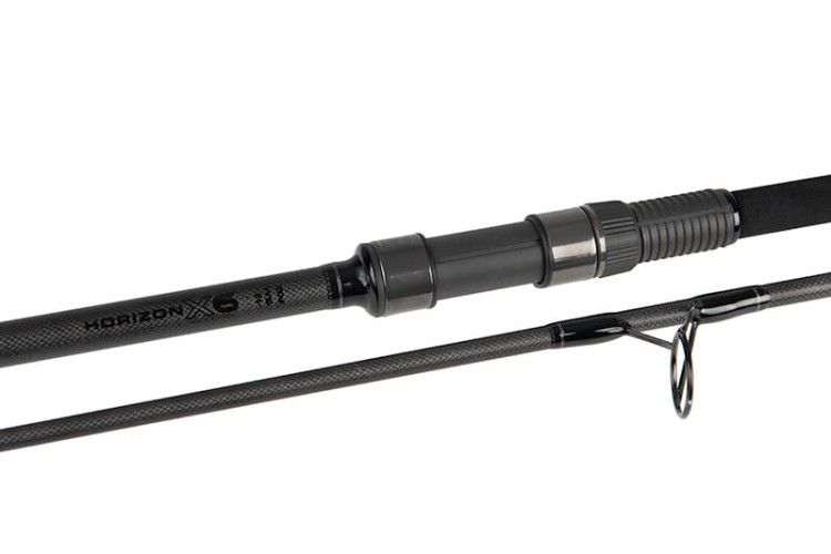 Fox Horizon X6 12 ft Spod / Marker Full Shrink - wędka spod / marker CRD346 Karpiowe Graty - Zdjęcie 2