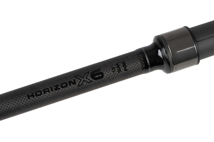 Fox Horizon X6 12 ft Spod / Marker Full Shrink - wędka spod / marker  Karpiowe Graty - Zdjęcie 3