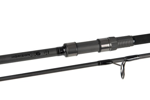 Fox Horizon X6 12 ft / 3,75 lb Full Shrink - wędka karpiowa CRD344 Karpiowe Graty - Zdjęcie 2