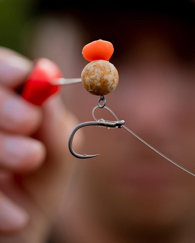Fox Edges Armapoint Super Wide Gape (Outturned Eye) Size 4 - haki karpiowe 5056212165650 Karpiowe Graty - Zdjęcie 1