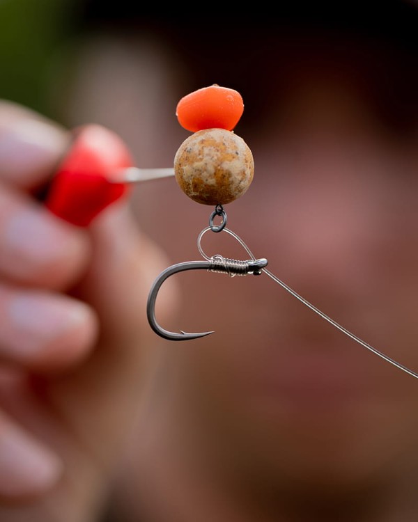 Fox Edges Armapoint Super Wide Gape (Outturned Eye) Size 4 - haki karpiowe 5056212165650 Karpiowe Graty - Zdjęcie 1