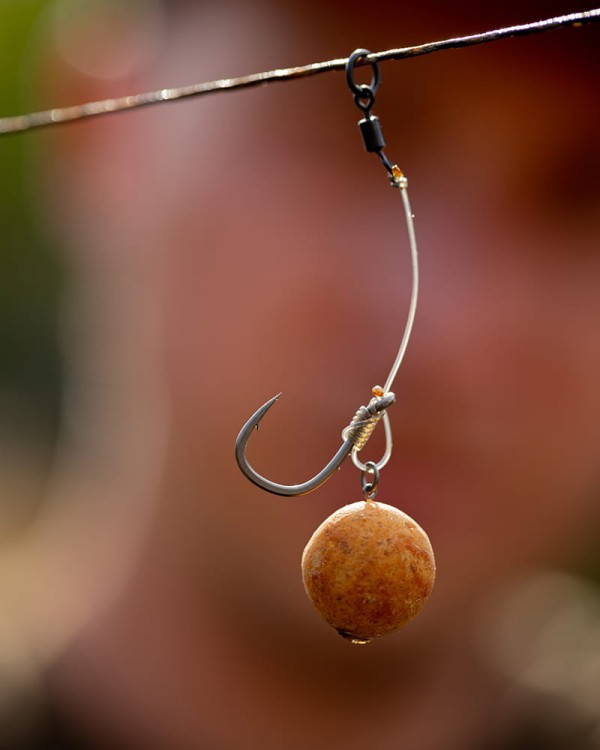 Fox Edges Armapoint Super Wide Gape (Outturned Eye) Size 2 - haki karpiowe  Karpiowe Graty - Zdjęcie 4