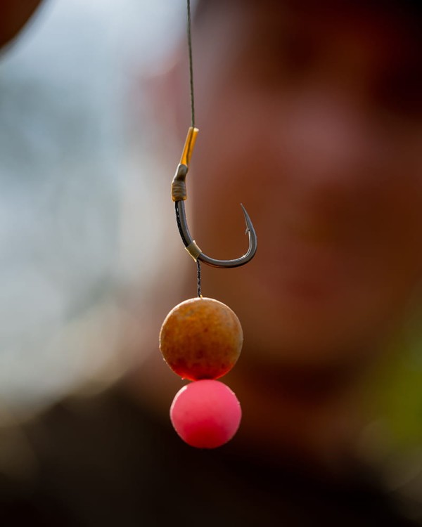 Fox Edges Armapoint Super Wide Gape (Inturned Eye) Size 5 - haki karpiowe 5056212165629 Karpiowe Graty - Zdjęcie 1