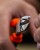 Fox Edges Small Crimps (0,6 mm) x 60 - zaciski 5056212159253 Karpiowe Graty - Zdjęcie 1