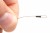 Fox Edges Small Crimps (0,6 mm) x 60 - zaciski  Karpiowe Graty - Zdjęcie 3