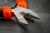 Fox Edges Crimp Plyers - szczypce wędkarskie 5056212159246 Karpiowe Graty - Zdjęcie 1